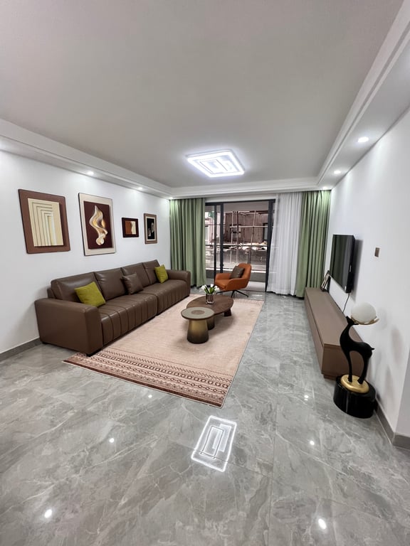 KILELESHWA TWO BEDROOM APARTMENT FOR SALE