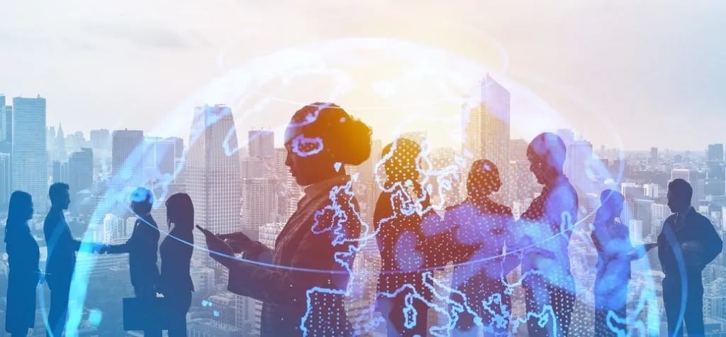 The Social Everything Economy