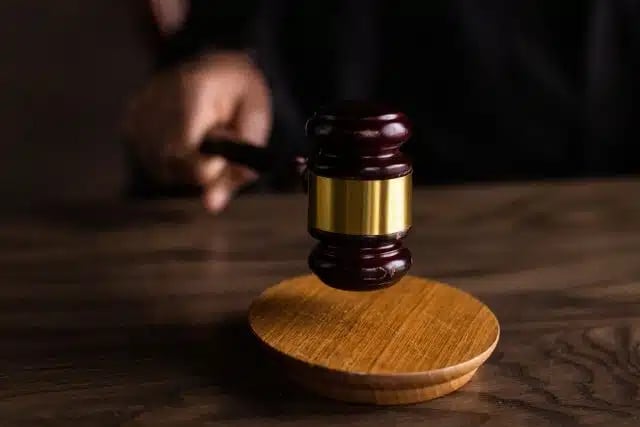 Motion to Strike Improper Jury Instructions – Hire Legal Help