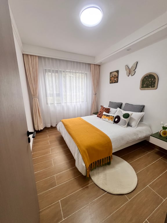 KILELESHWA TWO BEDROOM APARTMENT FOR SALE