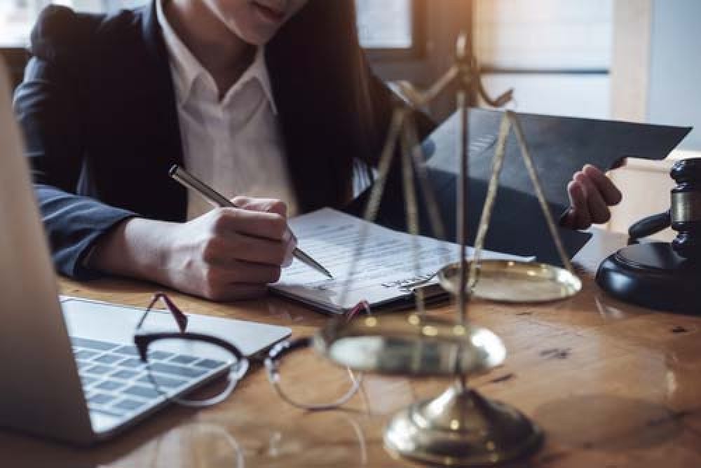 Cross-Motion for Summary Judgment: Strategy Behind It