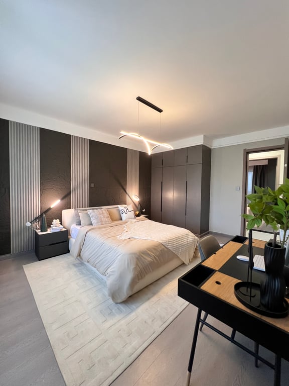 KILELESHWA LUXURIOUS FOUR BEDROOM APARTMENT FOR SALE