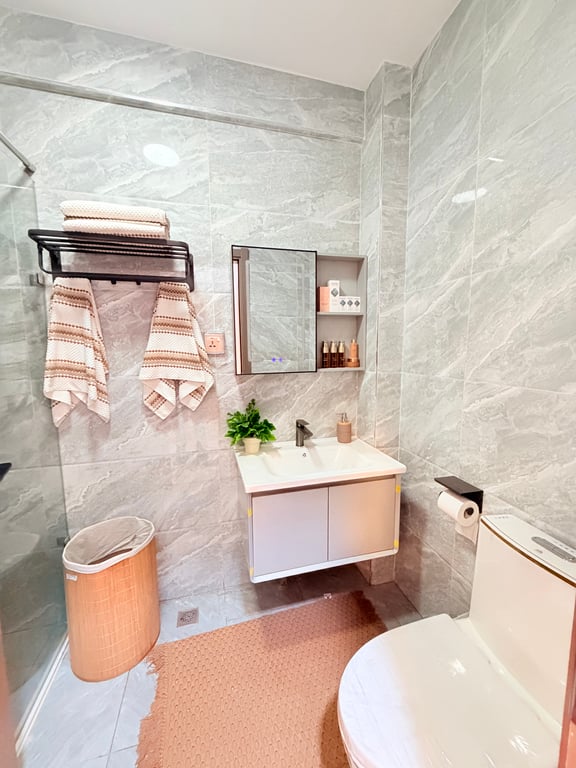 WESTLANDS LUXURIOUS ONE BEDROOM APARTMENT FOR SALE