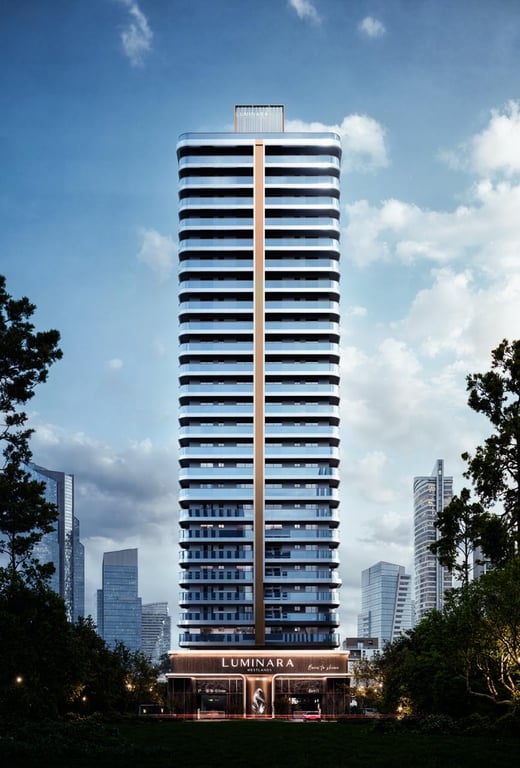 OFFPLAN ONE AND TWO BEDROOM APARTMENT FOR SALE