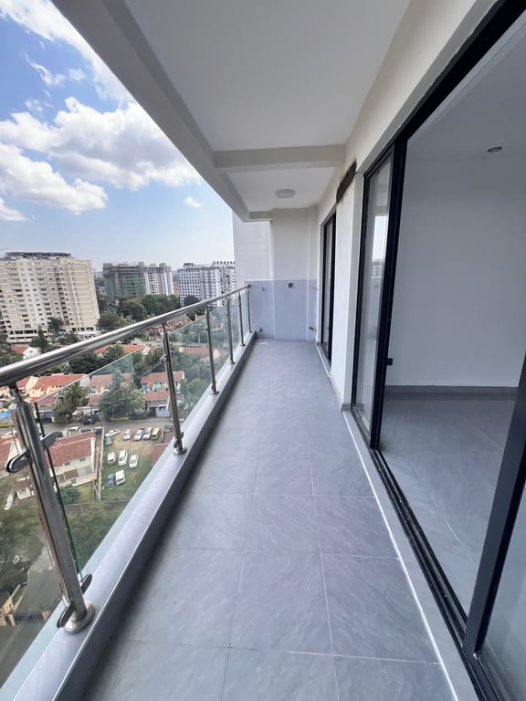 KILELESHWA READY THREE BEDROOM FOR RENT