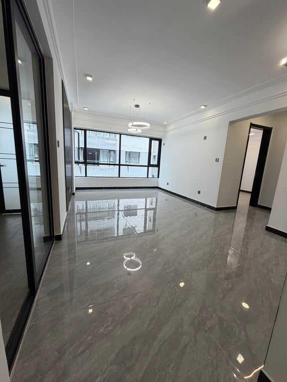 READY TO MOVE IN TWO BEDROOM APARTMENT FOR SALE IN LAVINGTON