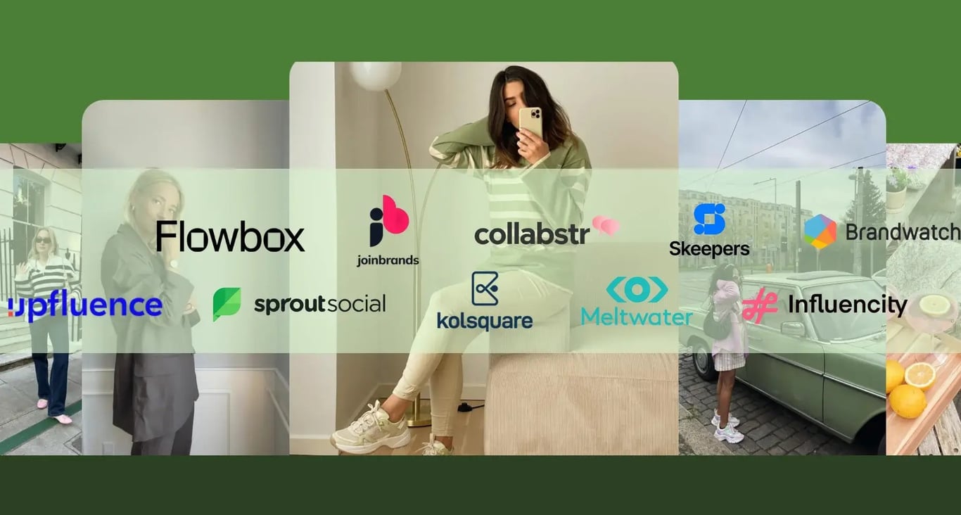 Top 10 Influencer Marketing Platforms in 2026