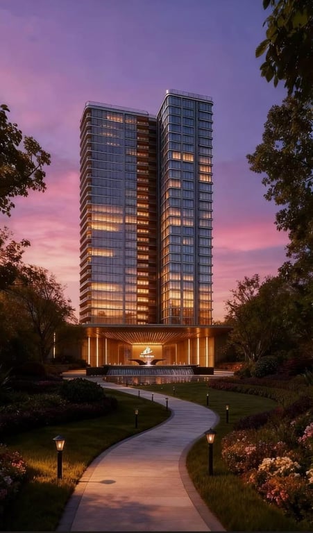 OFFPLAN ONE AND TWO BEDROOM APARTMENTS FOR SALE
