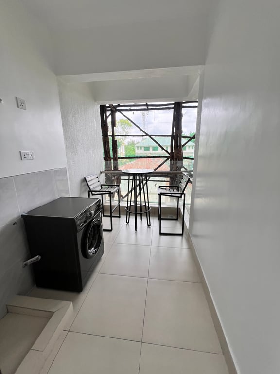 KILIMANI EXECUTIVE ONE BEDROOM FOR SALE