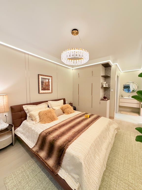WESTLANDS LUXURIOUS ONE BEDROOM APARTMENT FOR SALE