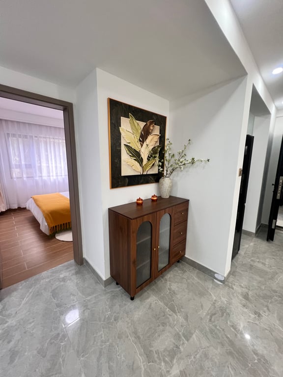 KILELESHWA TWO BEDROOM APARTMENT FOR SALE