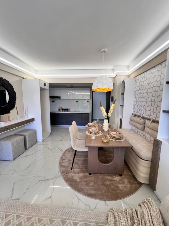 LUXURIOUS TWO BEDROOM APARTMENT FOR SALE