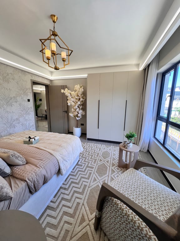 OFFPLAN TWO BEDROOM FOR SALE