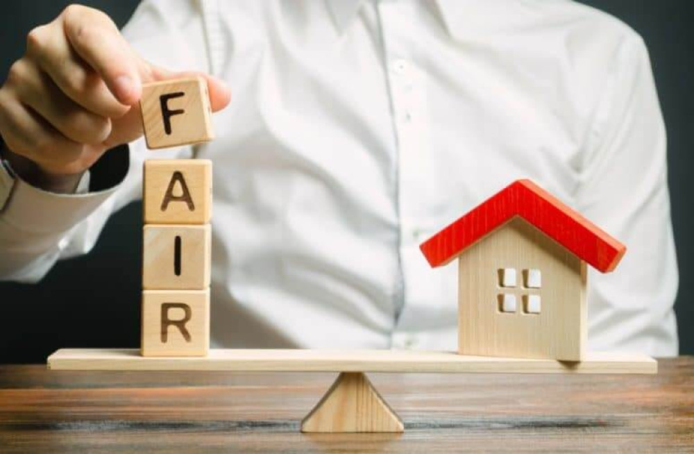 Motion for Partition of Property: Dividing Assets Fairly