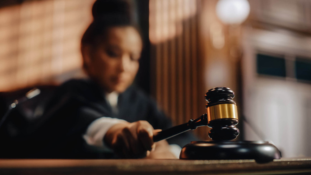 Motion to Enforce Court Order: Making Judgments Work