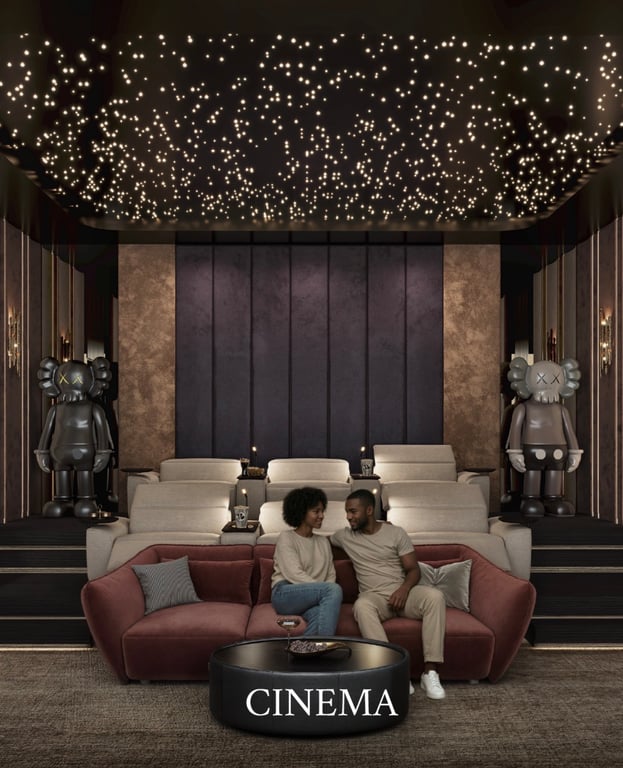 OFFPLAN ONE AND TWO BEDROOM APARTMENT FOR SALE