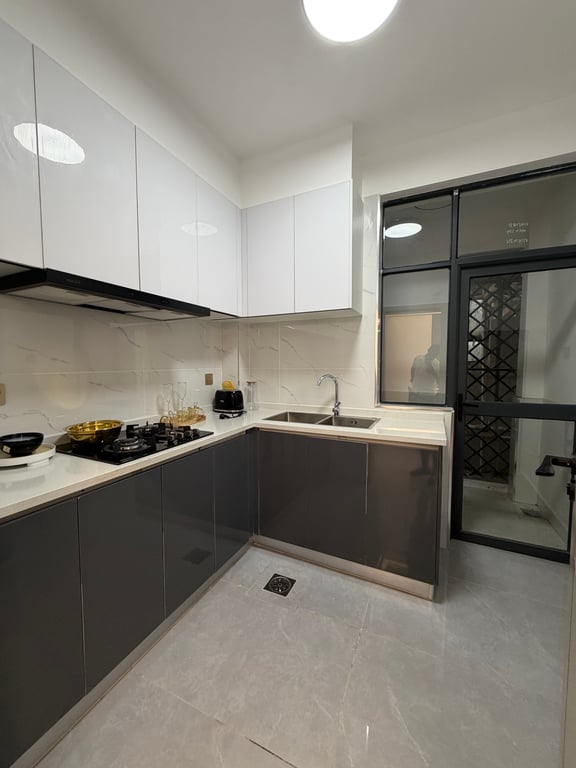 WESTLANDS OFFPLAN TWO BEDROOM APARTMENTS FOR SALE