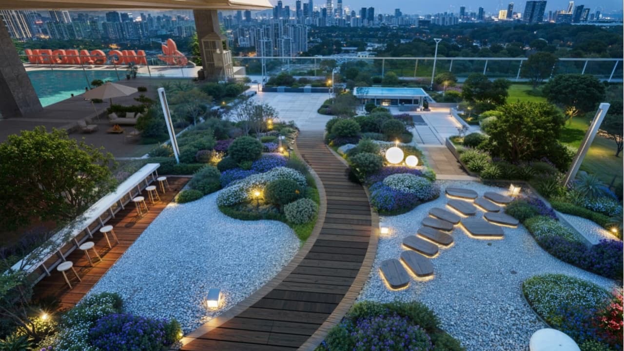 OFFPLAN ONE AND TWO BEDROOM APARTMENTS FOR SALE