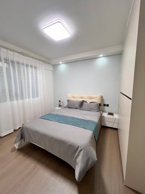 KILIMANI TWO BEDROOM APARTMENT PLUS DSQ FOR SALE