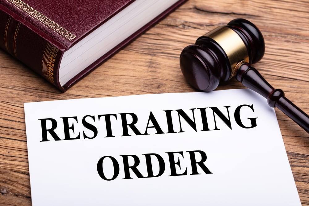 Motion for Temporary Restraining Order vs Preliminary Injunction