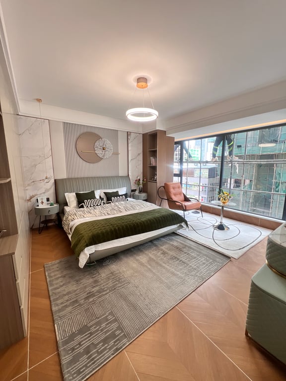WESTLANDS MOGOTIO ROAD  OFFPLAN THREE BEDROOM APARTMENT FOR SALE