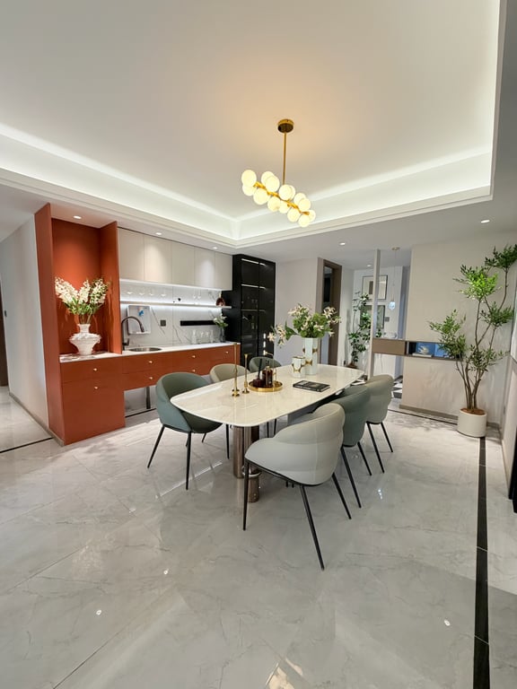 OFFPLAN THREE AND FOUR BEDROOMS FOR SALE IN WESTLANDS