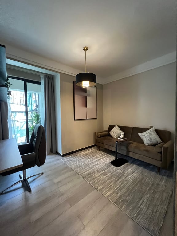 KILIMANI THREE BEDROOM READY FOR OCCUPATION FOR SALE