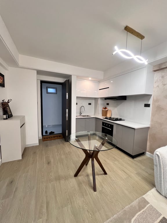 WESTLANDS READY FOR OCCUPATION TWO BEDROOM APARTMENT FOR SALE