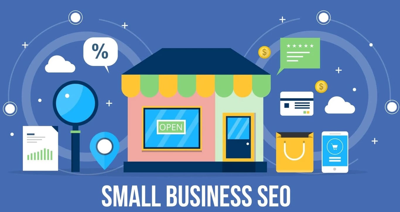 Small Business SEO: How to Get Your Brand Visible Online