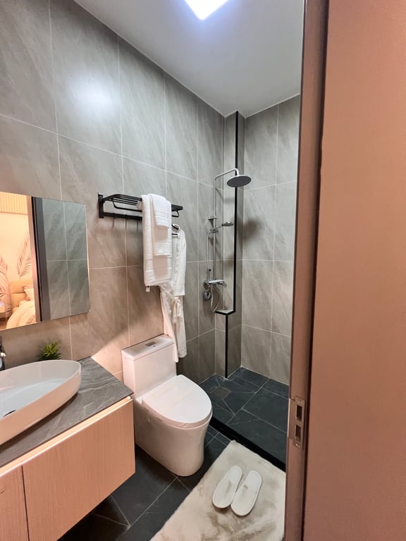 KILELESHWA LUXURIOUS FOUR BEDROOM APARTMENT FOR SALE