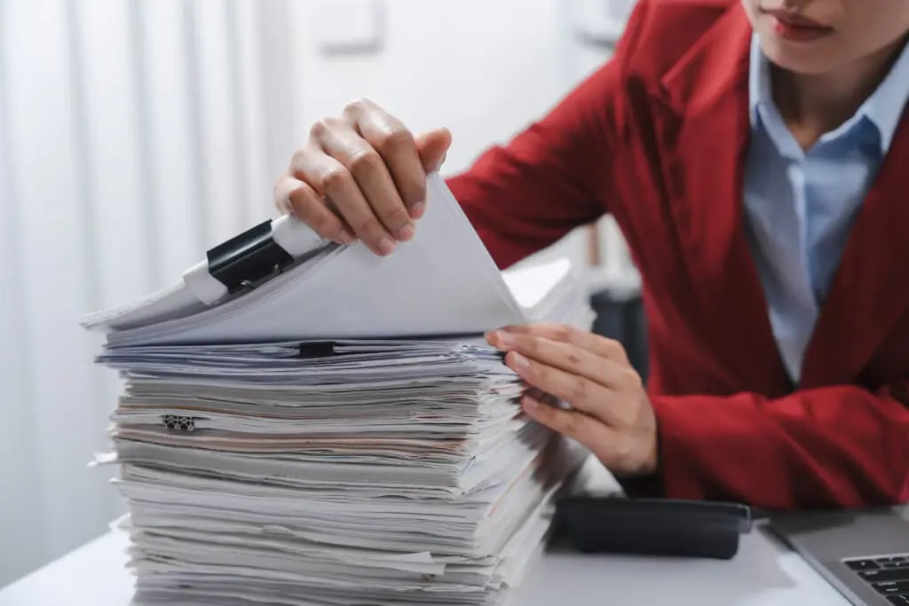 Motion to Strike Scandalous Matter from Pleadings: Proper Use