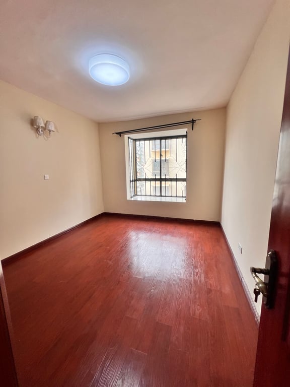 Kileleshwa two bedroom to let
