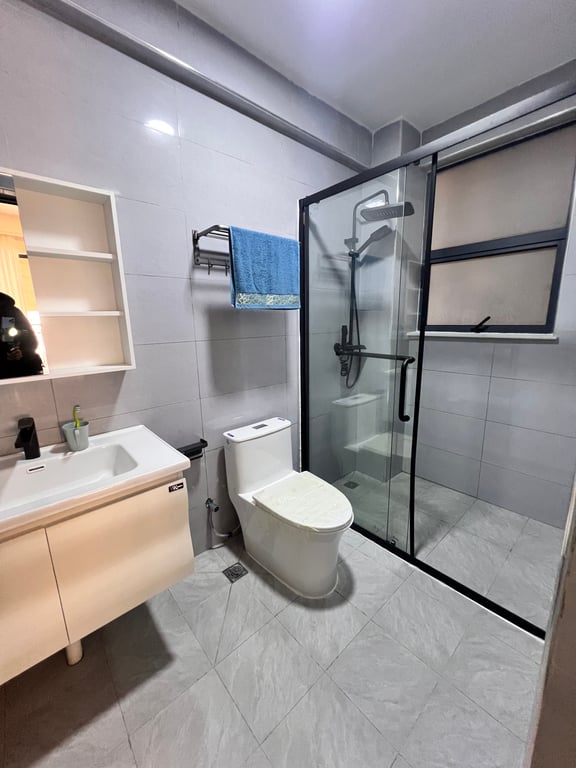 KILELESHWA TWO BEDROOM APARTMENT FOR SALE