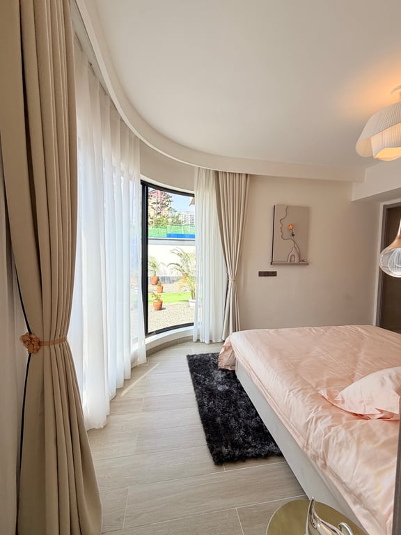 OFFPLAN TWO BEDROOM APARTMENT FOR SALE IN LAVINGTON