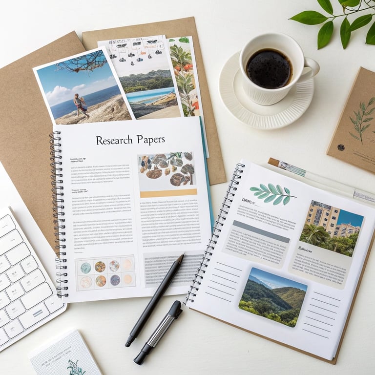 portfolio