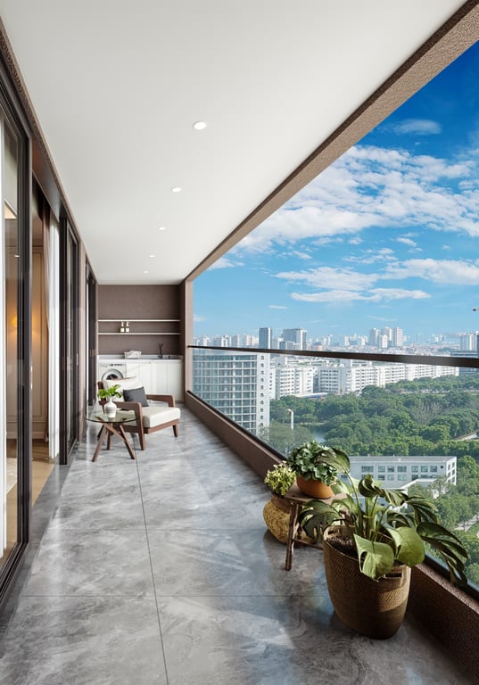 OFFPLAN MODERN ONE,TWO AND THREE BEDROOM APARTMENTS FOR SALE