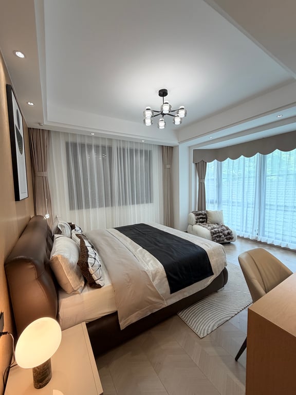OFFPLAN TWO BEDROOM APARTMENTS FOR SALE IN WESTLANDS