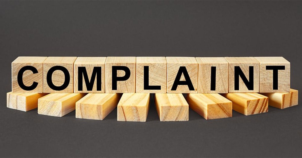 Order Your Complaint Today – File With Confidence Tomorrow