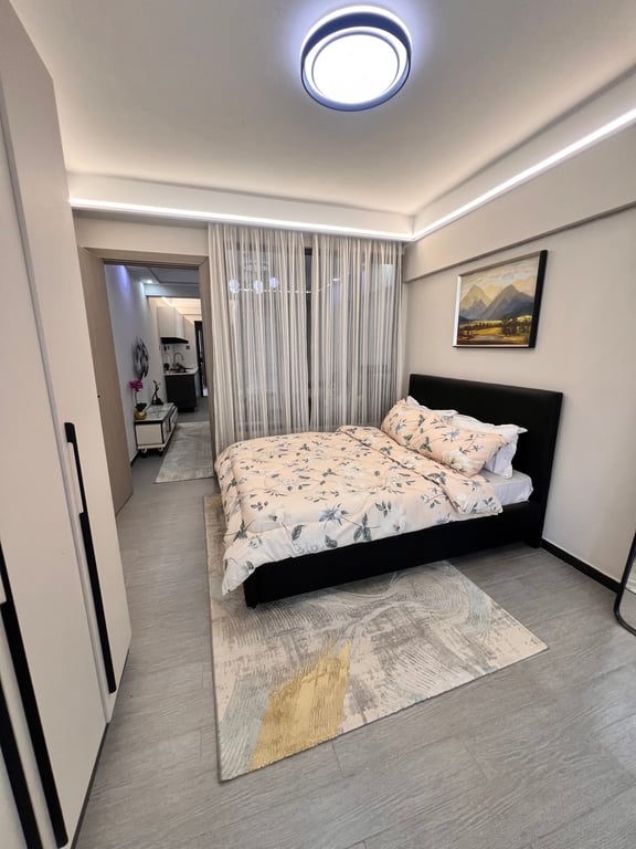 KILIMANI ONE BEDROOM APARTMENT FOR SALE