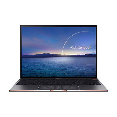 Ultrabook laptop