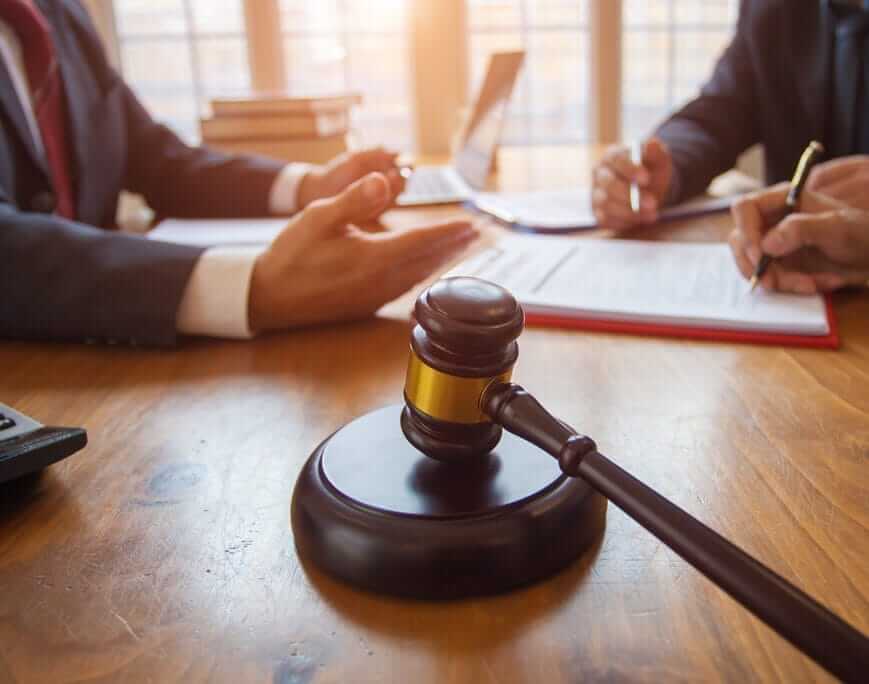 Motion to Vacate Criminal Conviction Drafting Service