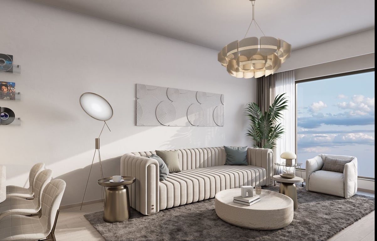 OFFPLAN ONE, TWO AND THREE BEDROOM APARTMENT FOR SALE