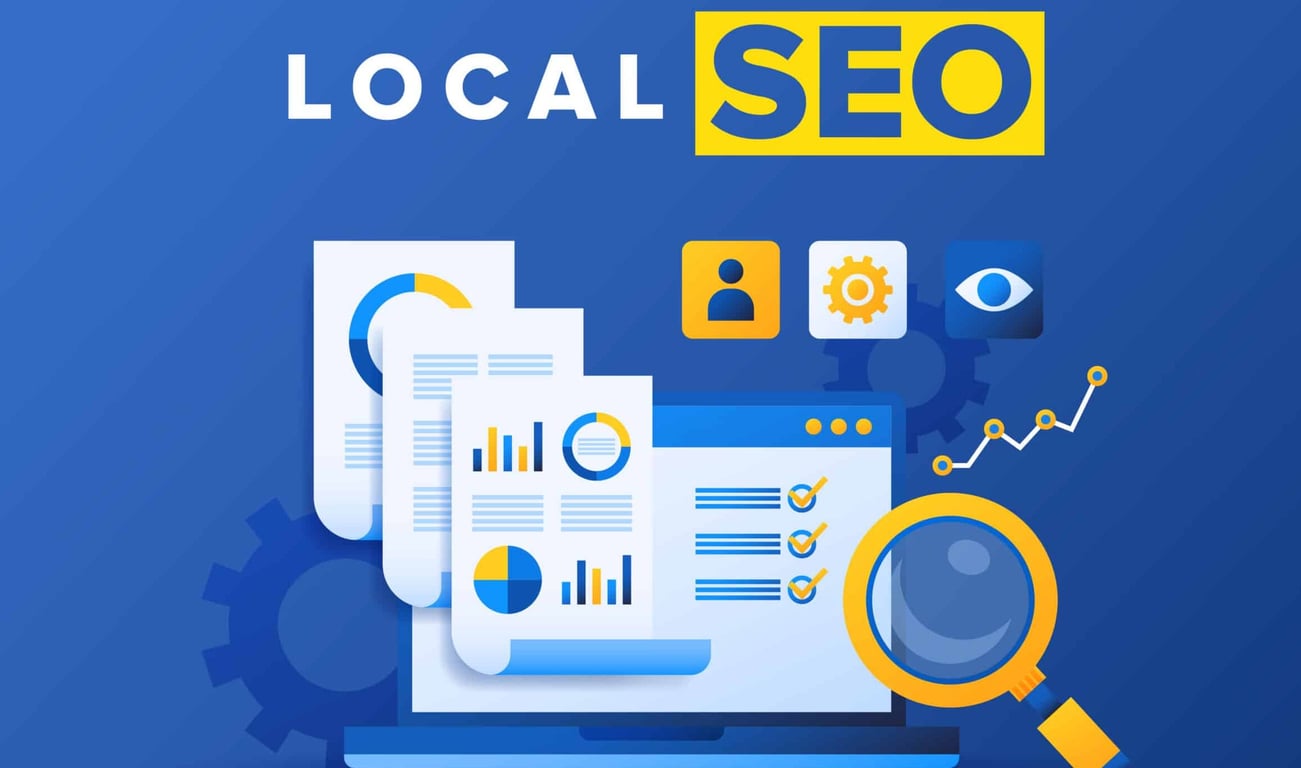 The Definitive Local SEO Guide for Brands