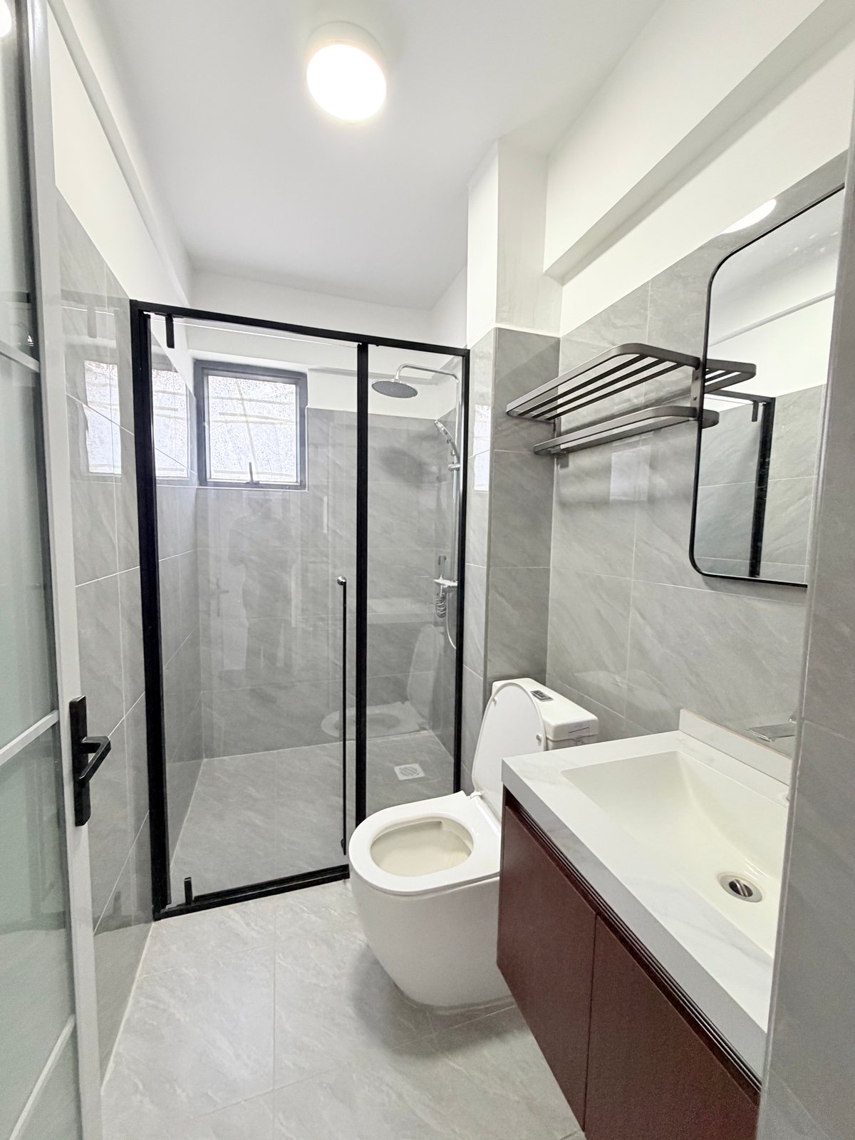 KILIMANI TWO BEDROOM APARTMENT FOR SALE