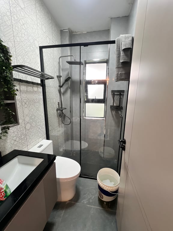 WESTLANDS SPACIOUS ONE BEDROOM APARTMENT FOR SALE