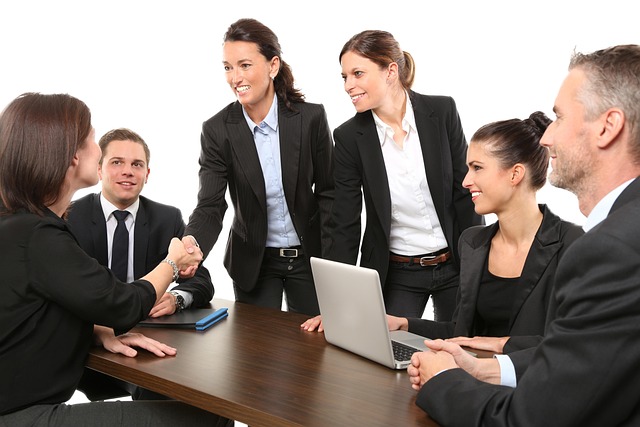 Streamlined Payroll Solutions for Businesses