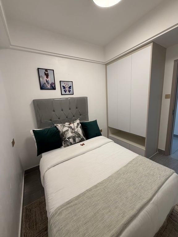 WESTLANDS OFFPLAN TWO BEDROOM APARTMENTS FOR SALE