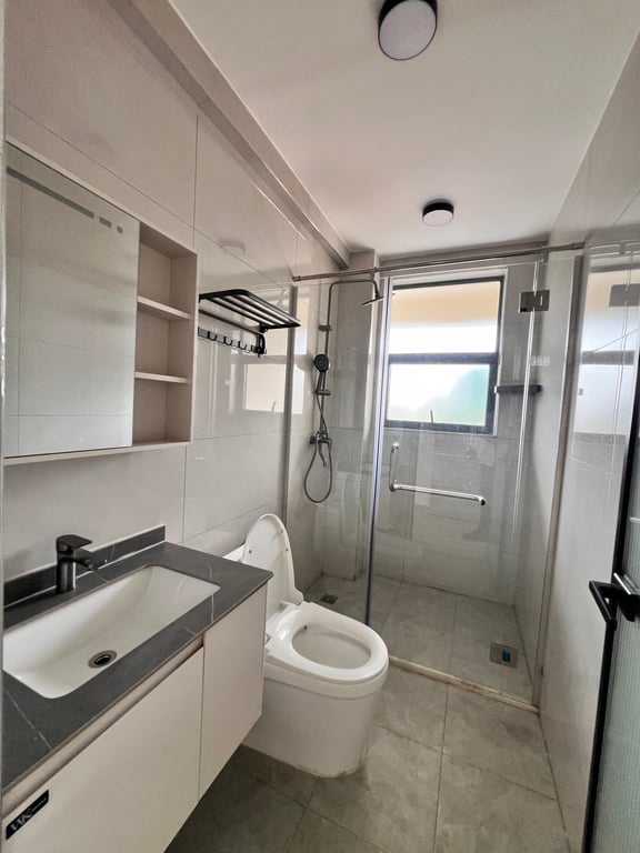 EXECUTIVE READY TWO BEDROOM FOR SALE