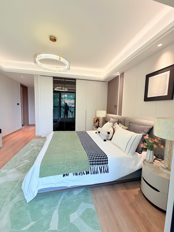 OFFPLAN THREE AND FOUR BEDROOMS FOR SALE IN WESTLANDS