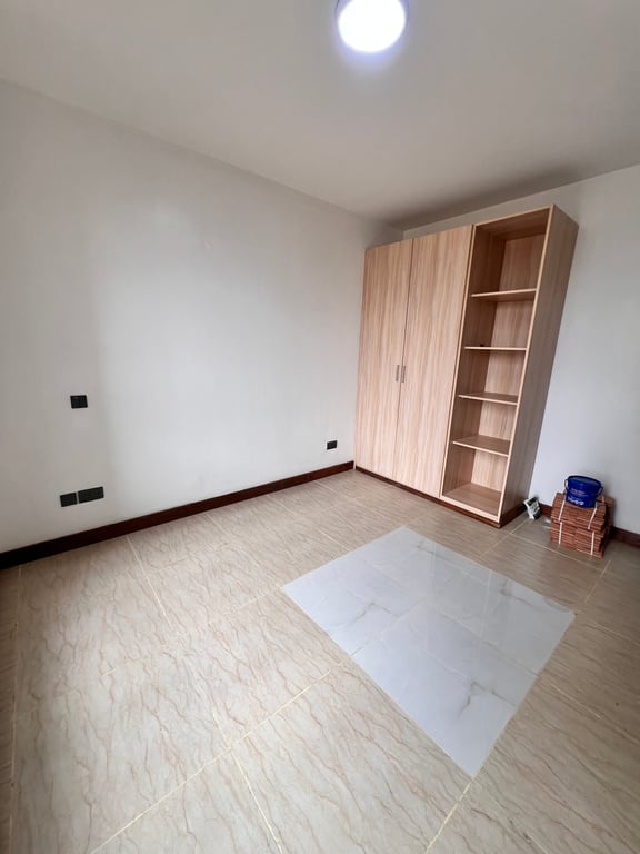 Kileleshwa three bedroom plus dsq to let